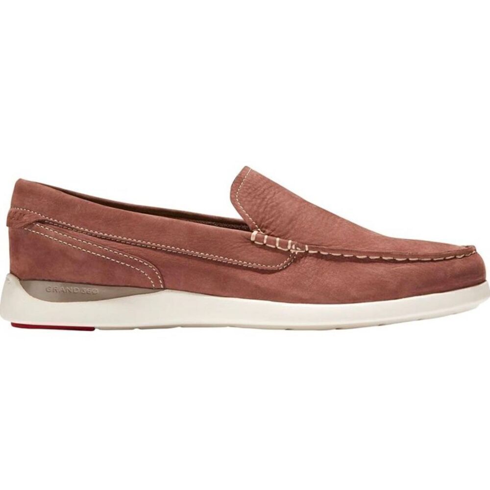 COLE HAAN Grand Camden Venetian Loafer Size 8.5M